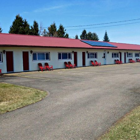 The Sunshine Inn Parrsboro Exterior photo